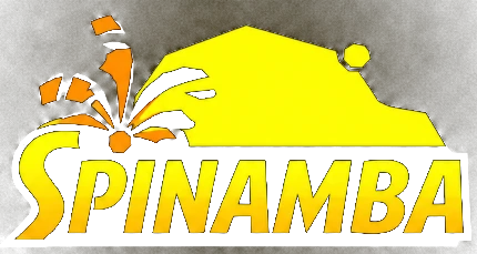 spinamba kasyno logo