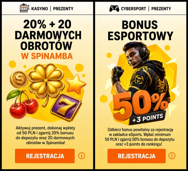 spinamba bonus